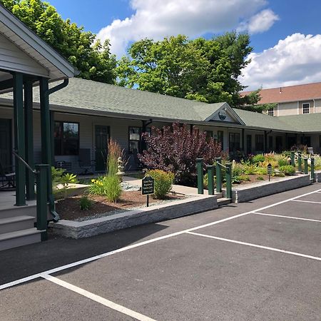Island Place Bar Harbor Bagian luar foto