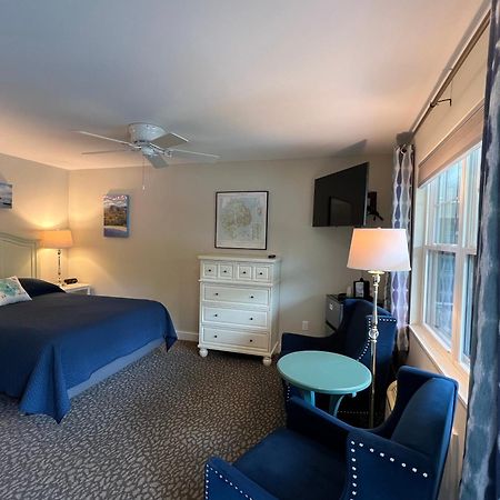 Island Place Bar Harbor Bagian luar foto