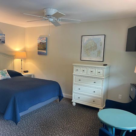 Island Place Bar Harbor Bagian luar foto