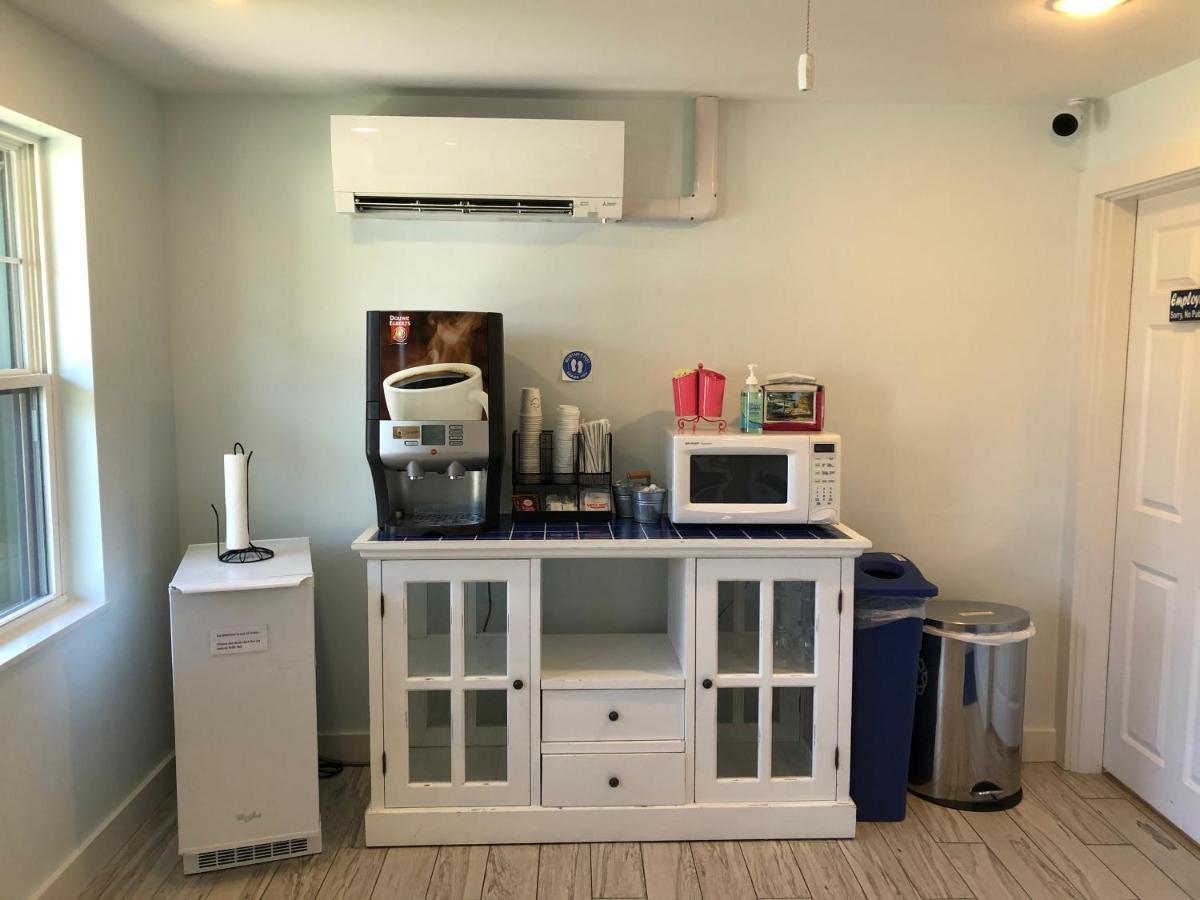 Island Place Bar Harbor Bagian luar foto
