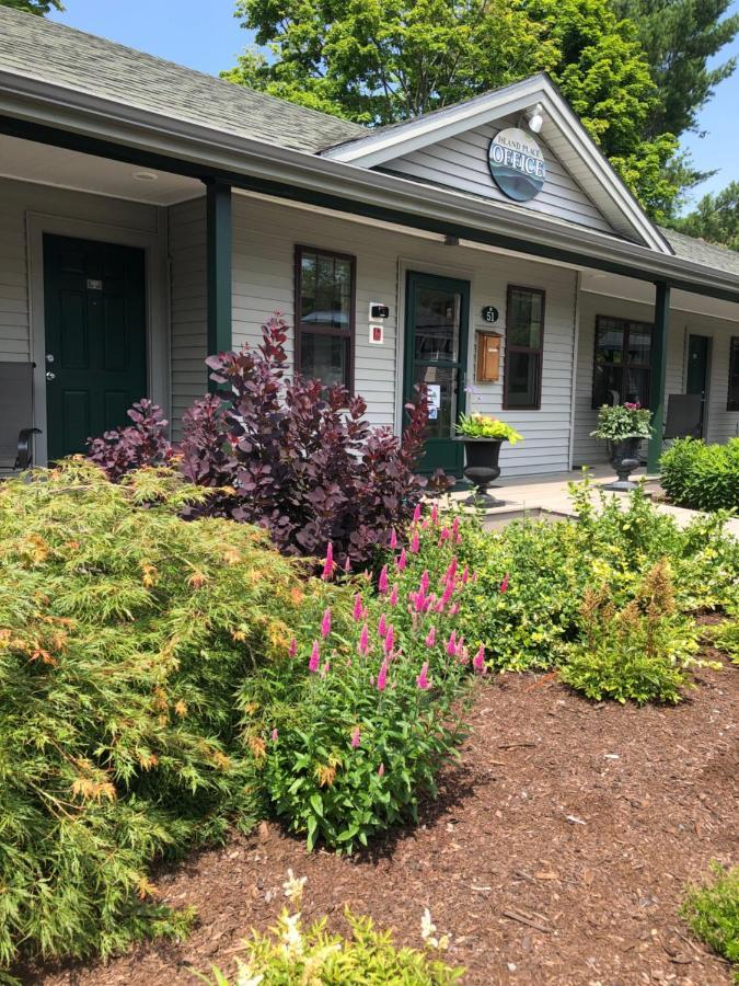 Island Place Bar Harbor Bagian luar foto
