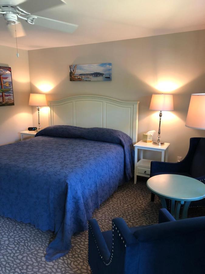 Island Place Bar Harbor Bagian luar foto