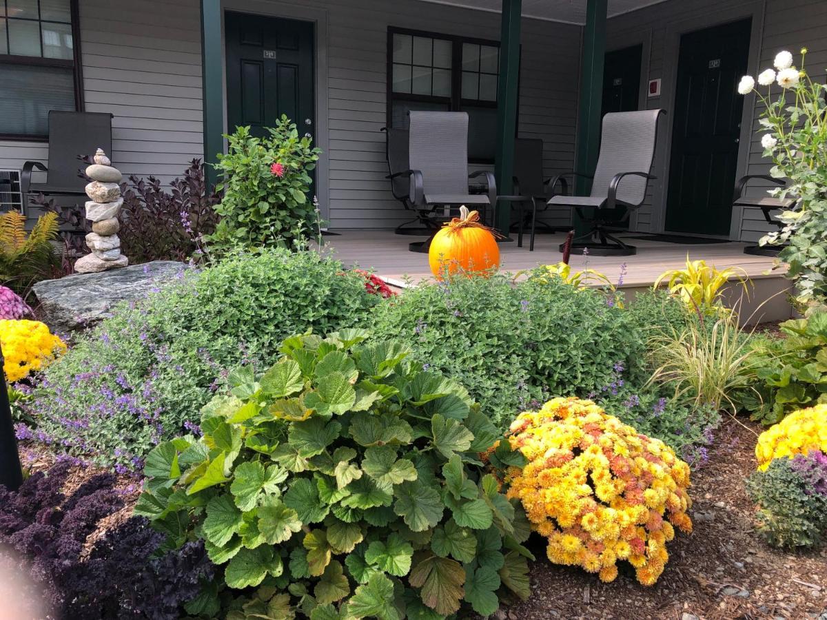 Island Place Bar Harbor Bagian luar foto