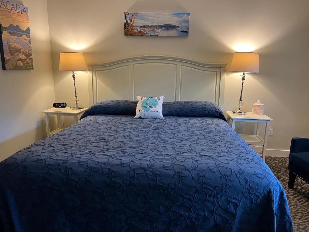 Island Place Bar Harbor Bagian luar foto