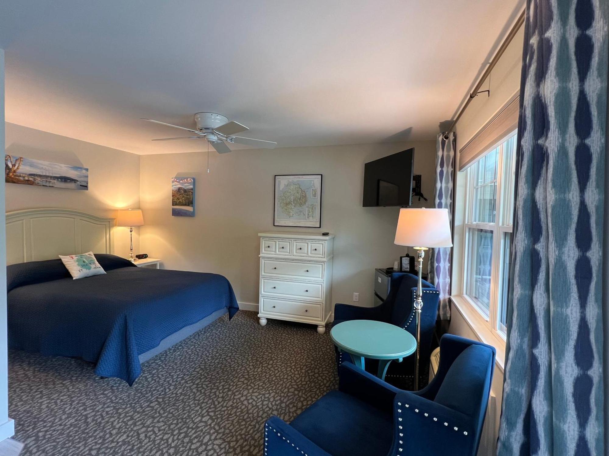 Island Place Bar Harbor Bagian luar foto