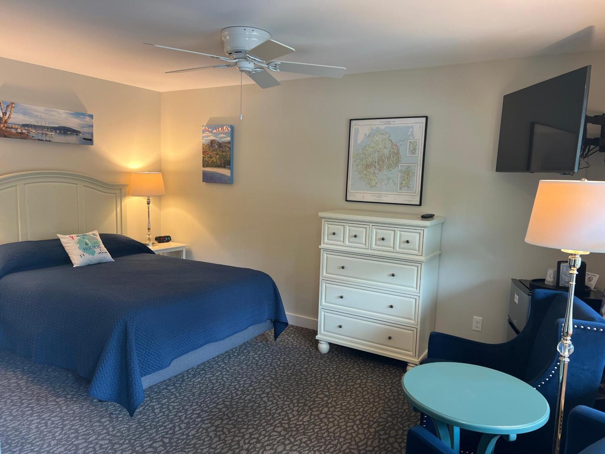 Island Place Bar Harbor Bagian luar foto