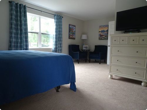 Island Place Bar Harbor Bagian luar foto