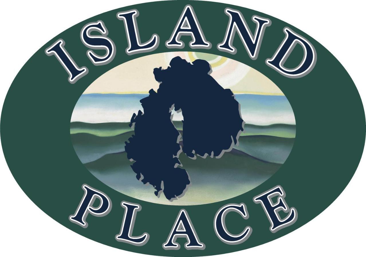 Island Place Bar Harbor Bagian luar foto
